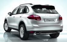    Porsche Cayenne, , ,  